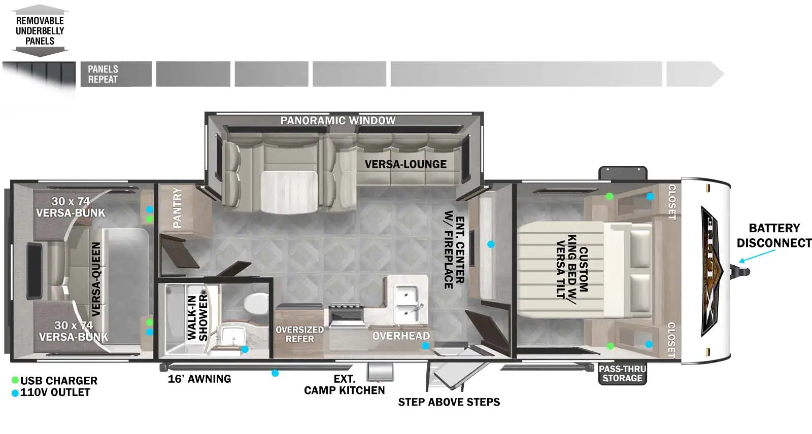 28VBXL Floorplan Image